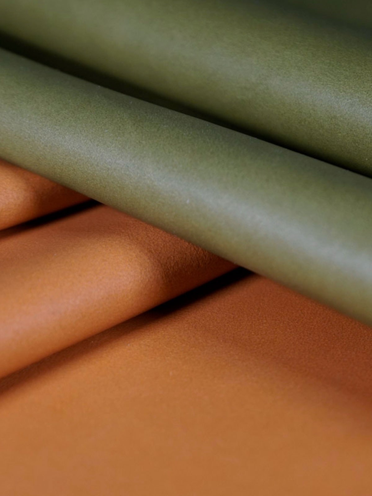 Rotoli di pellame 2/2 - Gruppo Mastrotto